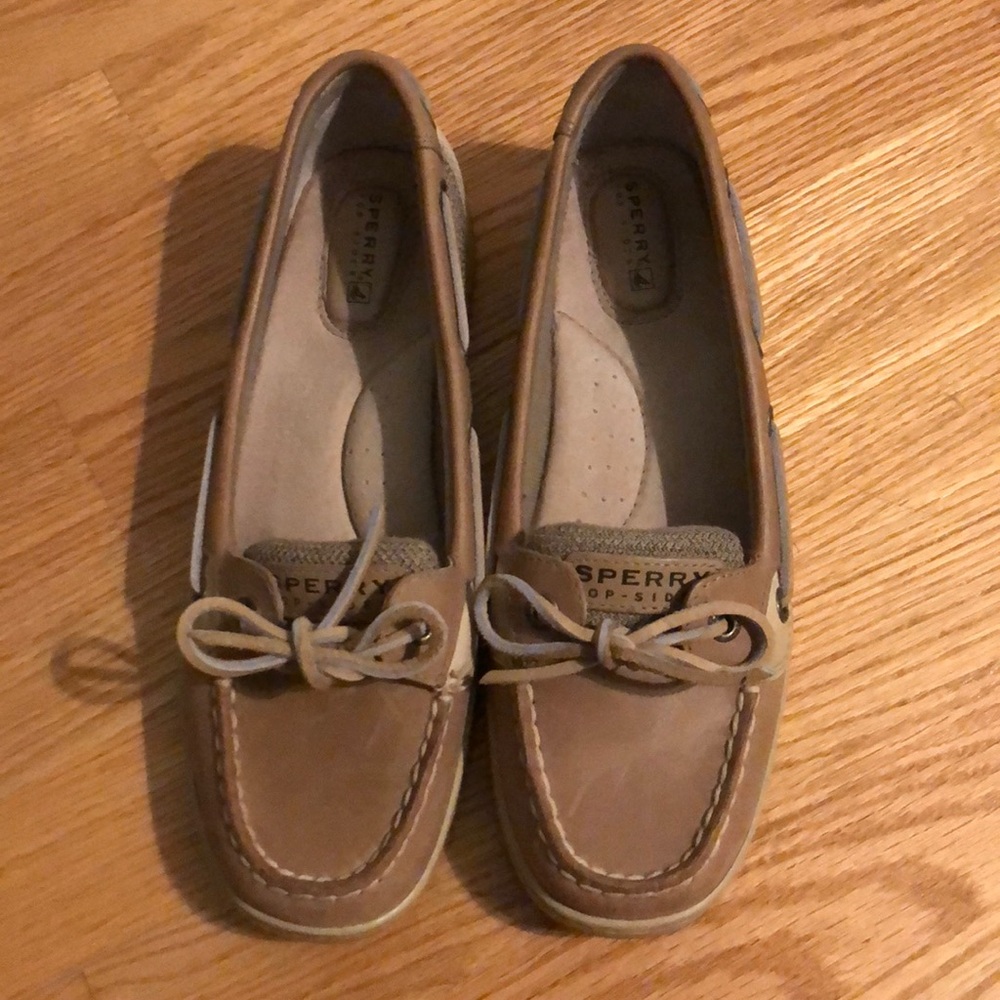 Sperry Top-Siders